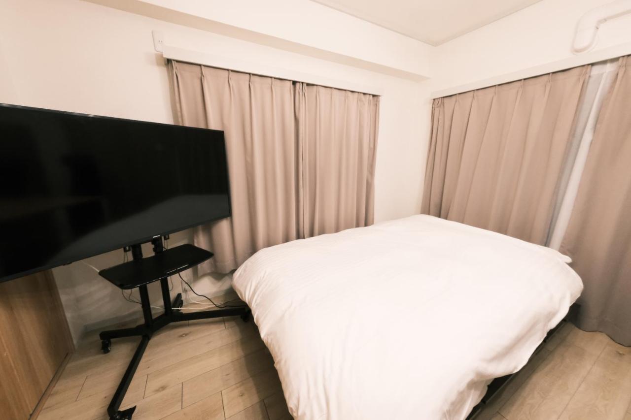 เอช2โอ สเตย์ โมริชิตะ Aparthotel โตเกียว ภายนอก รูปภาพ
