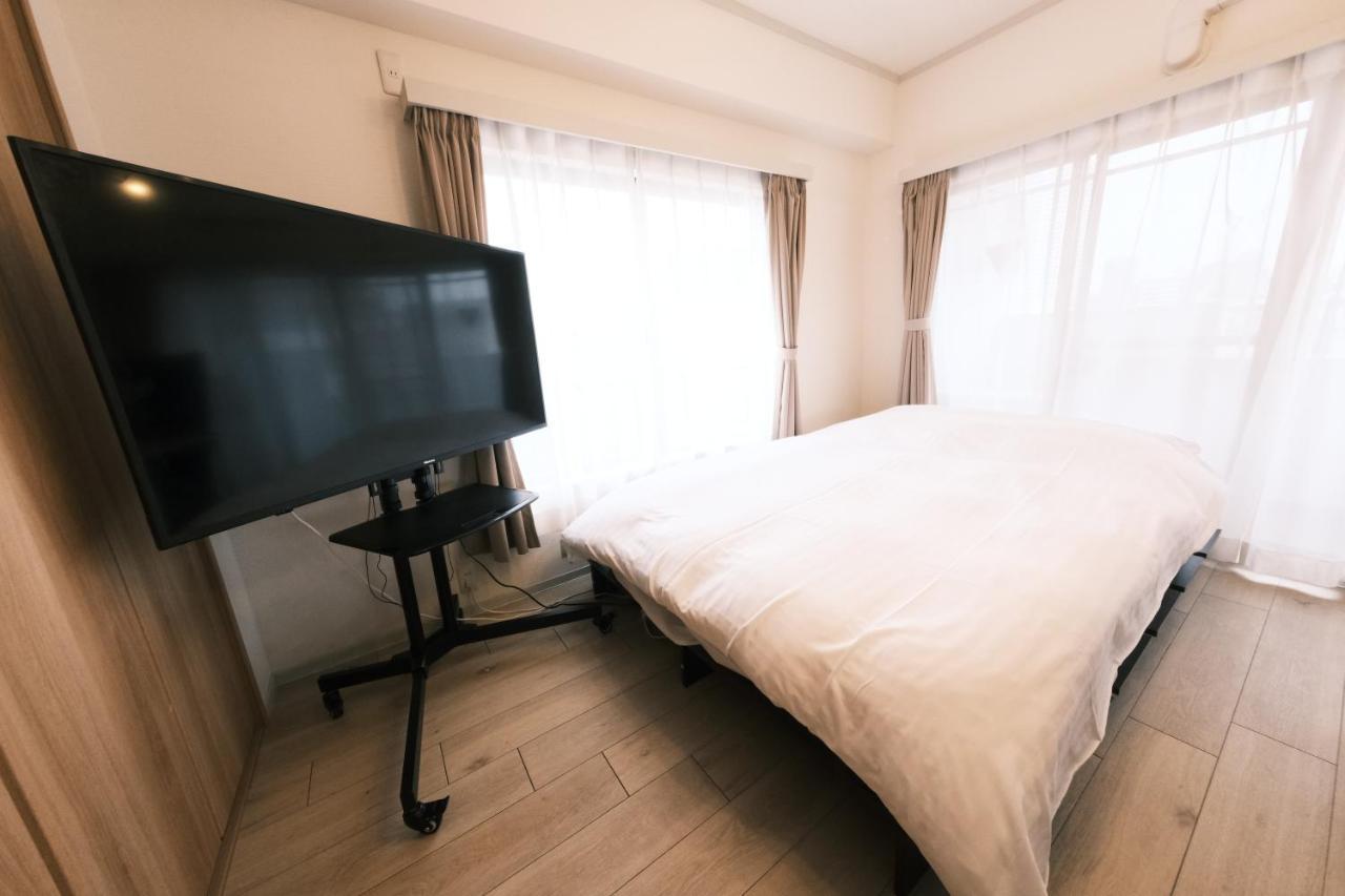 เอช2โอ สเตย์ โมริชิตะ Aparthotel โตเกียว ภายนอก รูปภาพ